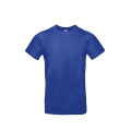 B&C TU03T marškinėliai, mėlyna (Cobalt Blue)