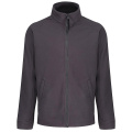 Regatta TRF532 flisinis džemperis, 280 g/m², pilka (Seal Grey) / pilka (Seal Grey)