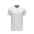 Next Level N6210 unisex marškinėliai, 145 g/m², balta