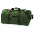 Quadra QD613 sportinis krepšys, alyvuogių žalia (Vintage Military Green)