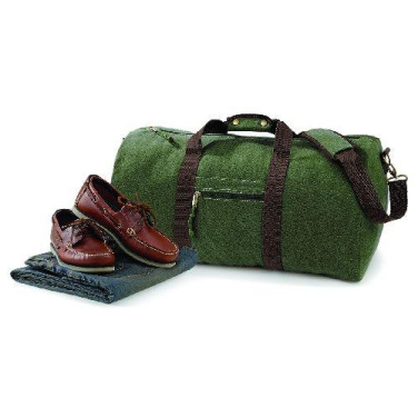 Quadra QD613 sportinis krepšys - alyvuogių žalia (Vintage Military Green) (2)