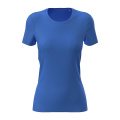 Stedman ST8100 sportiniai marškinėliai moterims, 140 g/m², ryškiai mėlyna (Bright Royal)