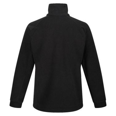 Regatta TRF541 flisinis džemperis moterims, 280 g/m² - juoda, 36 (10) (2)