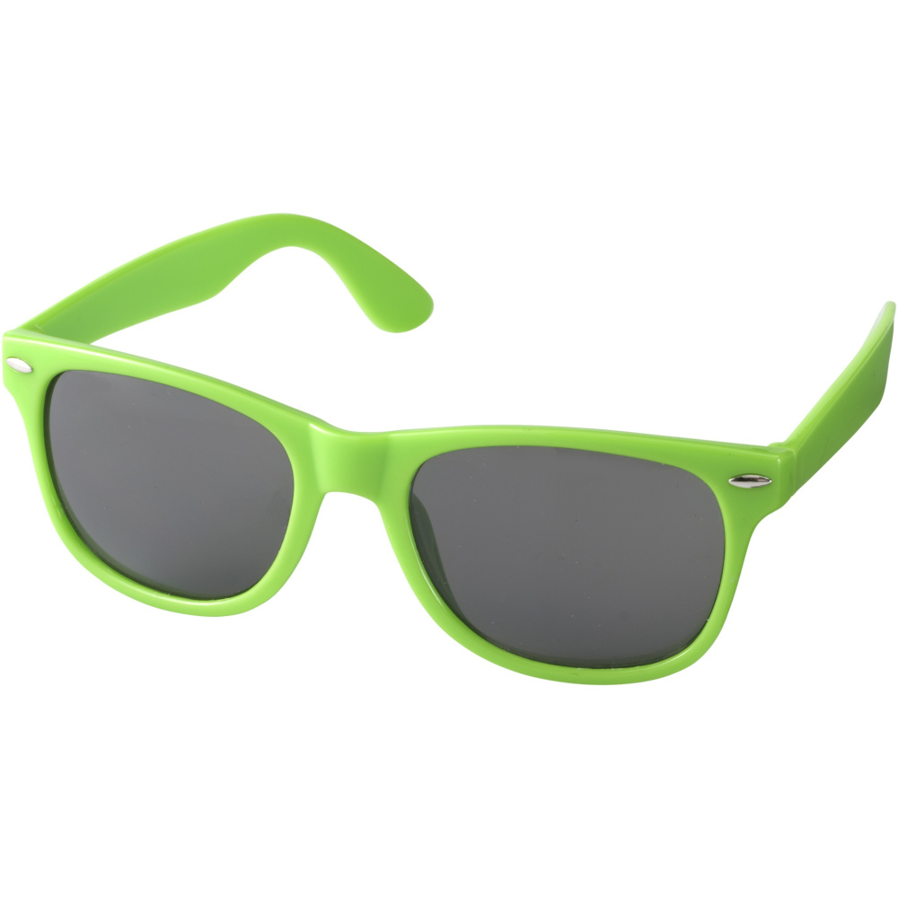 Sun Ray saulesbrilles, Laima, krāsas variants