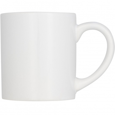 Logotrade ziemassvētku dāvanas foto: Pixi 210 ml mini keramikas sublimācijas krūze