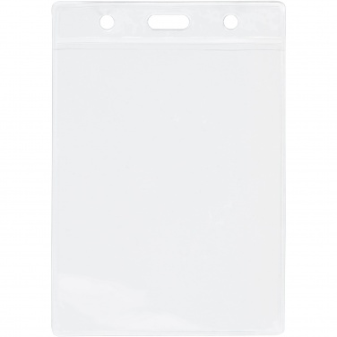 Logotrade Ideja dāvanas foto: Lorenco nozīmītes turētājs