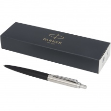 Parker Jotter XL matēts ar hromētu lodīšu pildspalvu