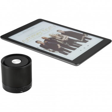 Greedo Bluetooth® alumīnija skaļrunis – detaļas skats 4
