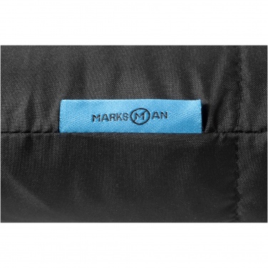 Logotrade ziemassvētku dāvanas foto: Halo 30" ekskluzīva dizaina lietussargs