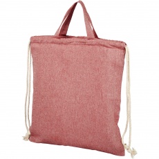 Pheebs 150 g/m² pārstrādāta aukliņu maisiņš 6L
