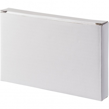 Logotrade logo dāvanas foto: Pep 4000 mAh jaudas banka