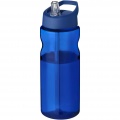 H2O Active® Base 650 ml sporta pudele ar snīpja vāku, Zils