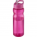 H2O Active® Base 650 ml sporta pudele ar snīpja vāku, Magenta / Magenta