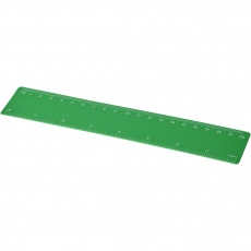Rothko 20 cm plastmasas lineāls