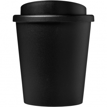 Americano® Espresso 250 ml termokrūze, Melns – detaļas skats 2