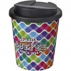 Brite-Americano® Espresso 250 ml termokrūze ar pret izšļakstīšanos drošu vāku