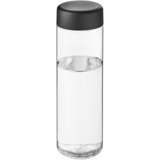 H2O Active® Vibe 850 ml ūdens pudele ar skrūvējamu vāciņu