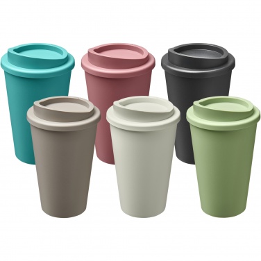 Americano® Renew 350 ml termokrūze, Ziloņkaula balta – detaļas skats 7