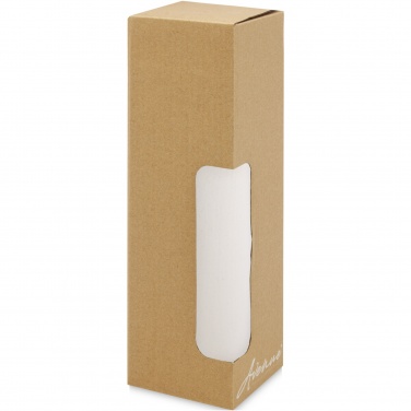 Logotrade Ideja dāvanas foto: Thor 660 ml stikla pudele ar neoprēna uzmavu