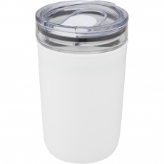 Bello 420 ml stikla trauks