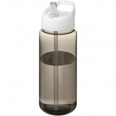 H2O Active® Octave Tritan™ 600 ml sporta pudele ar snīpja vāciņu
