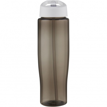 Logotrade biznesa dāvanas foto: H2O Active® Eco Tempo 700 ml sporta pudele ar vāku