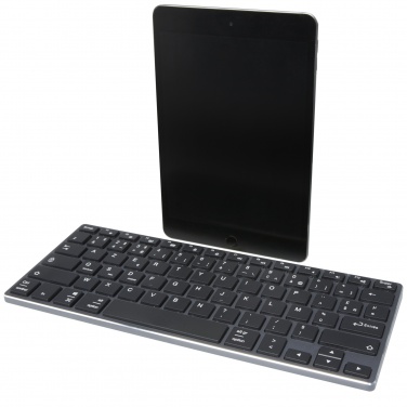 Hibrīda veiktspējas Bluetooth tastatūra - AZERTY – detaļas skats 7