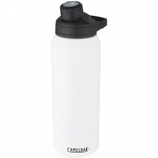 CamelBak® Chute® Mag 1 L izolēta nerūsējošā tērauda sporta pudele