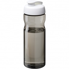 H2O Active® Eco Base 650 ml sporta pudele ar pārslēdzamu vāku
