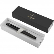 Parker IM ahromatiska rullīšu pildspalva