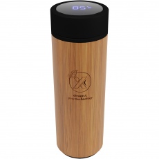 SCX.design D11 500 ml bambusa viedā pudele