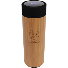 SCX.design D11 500 ml bambusa viedā pudele