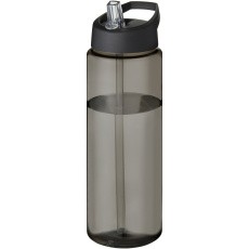 Sporta pudele H2O Active® Eco Vibe 850 ml snīpi ar vāku
