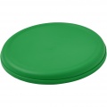 Orbit pārstrādātas plastmasas frisbijs, Zaļš