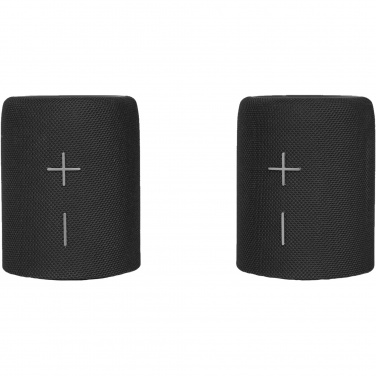 Logotrade korporatīvās dāvanas foto: Prixton Aloha Lite Bluetooth® skaļrunis