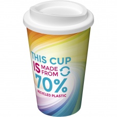 Brite-Americano® Eco 350 ml termokrūze