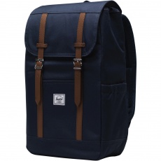 Herschel Retreat™ pārstrādāta klēpjdatora mugursoma 23L