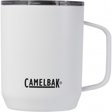 CamelBak® Horizon 350 ml vakuumizolēta kempinga krūze, Balta – detaļas skats 2