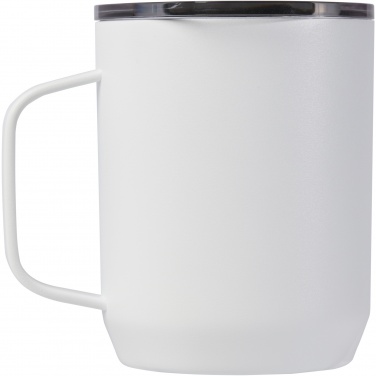 CamelBak® Horizon 350 ml vakuumizolēta kempinga krūze, Balta – detaļas skats 3
