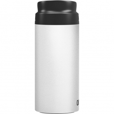 CamelBak® Forge Flow 350 ml vakuumizolēta termokrūze, Balta – detaļas skats 3