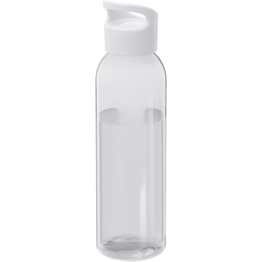 Sky 650 ml pārstrādāta plastmasas ūdens pudele