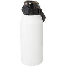 Giganto 1600 ml RCS sertificēta pārstrādāta nerūsējošā tērauda vara vakuumizolēta pudele