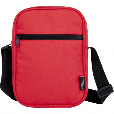 Logotrade Ideja dāvanas foto: Byron GRS pārstrādāta crossbody soma 2L