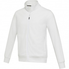 Galena unisex Aware™ pārstrādāts džemperis ar pilnu rāvējslēdzēju