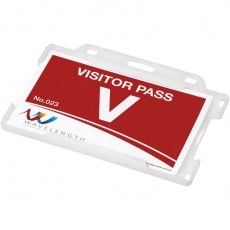 Vega pārstrādāta plastikāta karšu turētājs
