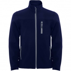 Antartida vīriešu softshell jaka