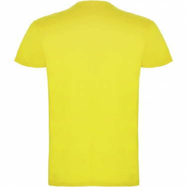 Logotrade logo dāvanas foto: Bīgla bērnu t-krekls ar īsām piedurknēm