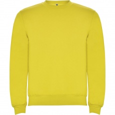 Clasica unisex džemperis ar apkakli