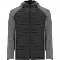 Minsk unisex hibrīda siltināta jaka