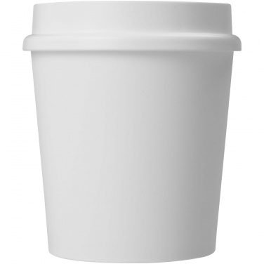 Americano® Switch 200 ml glāze ar 360° vāku, Balta – detaļas skats 2
